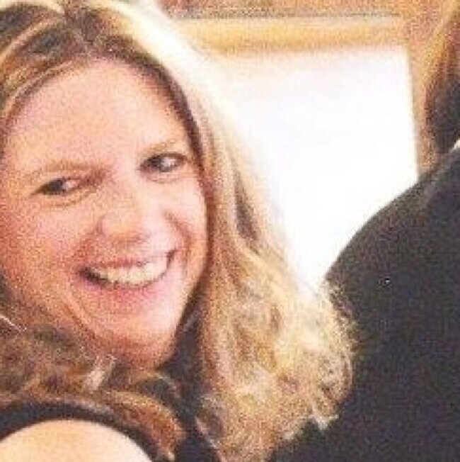 WENDY STOCKBURGER