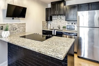 3000 Farnam St Unit Luxe Midtown Condo, Omaha, NE 68131