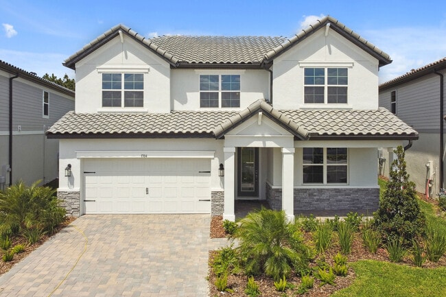 1704 Suttonset Trail, Zephyrhills, FL 33541 - photo 5