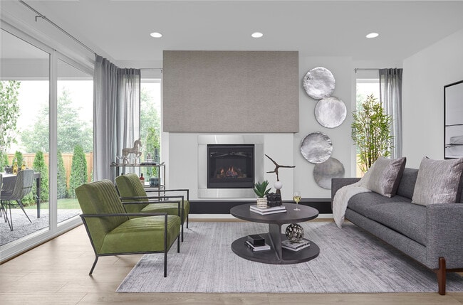 3922 198th Place SE, Bothell East, WA 98012 - photo 2