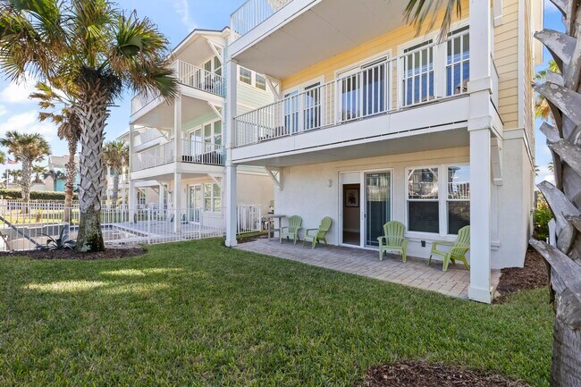 2678 Sunset Inlet Dr, Flagler Beach, FL 32136 - photo 7