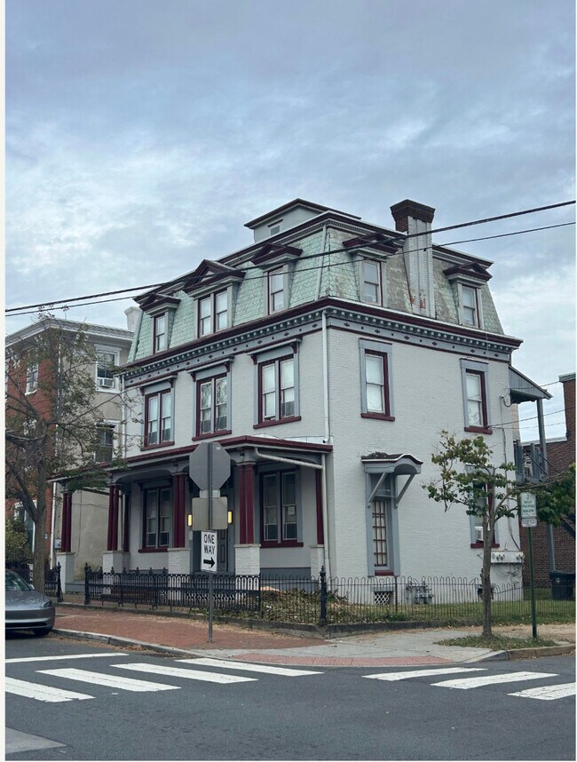 600 N Washington St, Wilmington, DE 19801