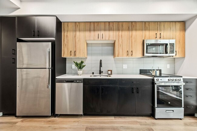 Niwa Apartments | Modern City Living in Lower Queen Anne | Market-Competitive Pricing!, Seattle, WA 98119 - photo 7