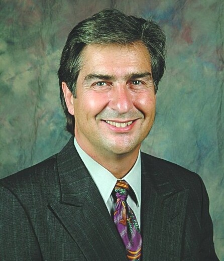 Agent Photo