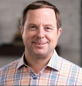 Kevin Currie