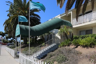 5622 University Ave, San Diego, CA 92105