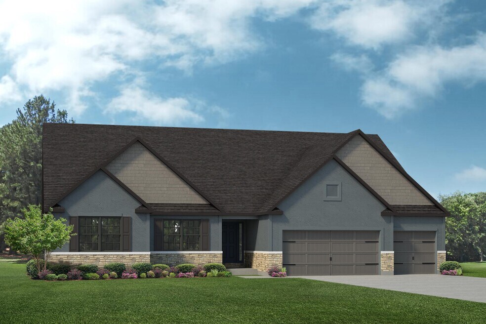 2817 Clopton Ct unit 36482319, Columbia, MO 65203 - photo 1