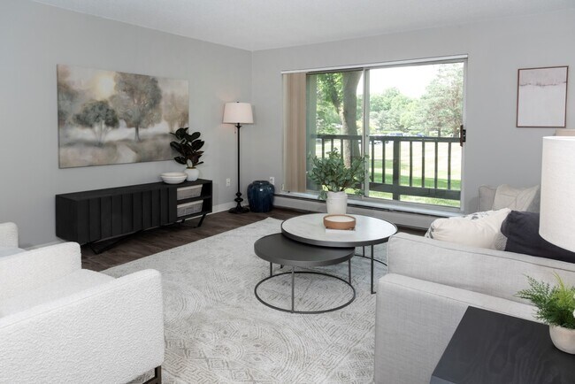 Audenn Apartments, Bloomington, MN 55438 - photo 7