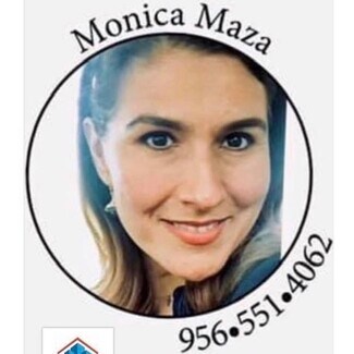Monica Maza