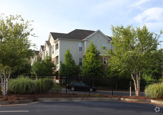 2305 Global Forum Blvd, Atlanta, GA 30340