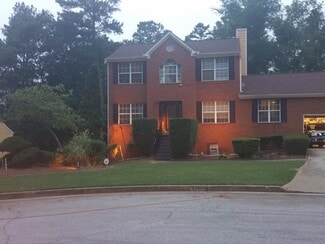 2563 Treasure Ct Unit 2563 Basement apt, Decatur, GA 30034