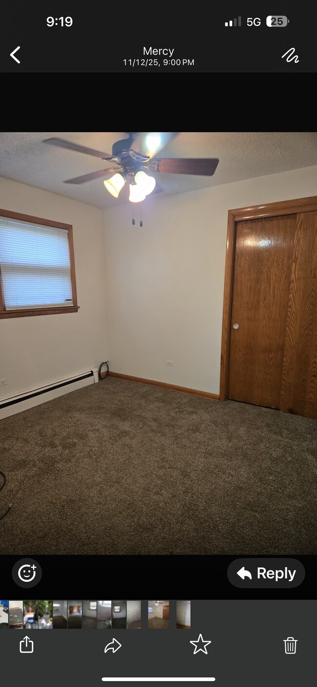 724 Peoria St unit 2, Chicago Heights, IL 60411 - photo 5