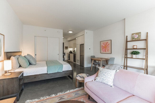 18 10th St unit FL16-ID278480P, San Francisco, CA 94103 - photo 6