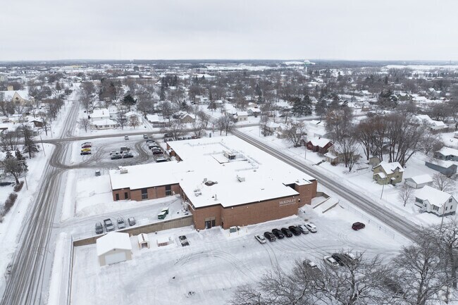 St. Cloud Area Learning Center