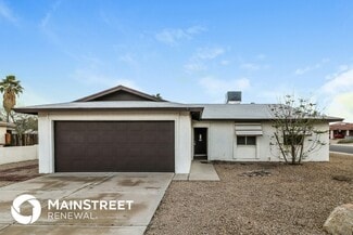 10003 N 87th Dr, Peoria, AZ 85345