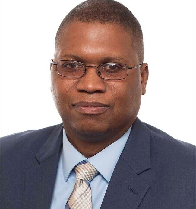 Reginald Davis