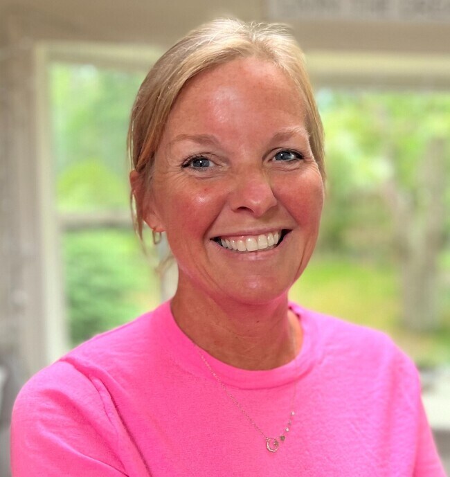 Barbara Garside