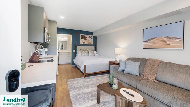 5772 Old Hickory Blvd unit 201, Hermitage, TN 37076 - photo 4