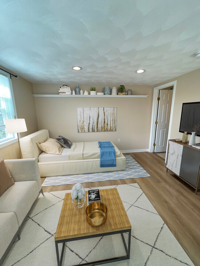 42 Preston Rd Unit 1, Somerville, MA 02143