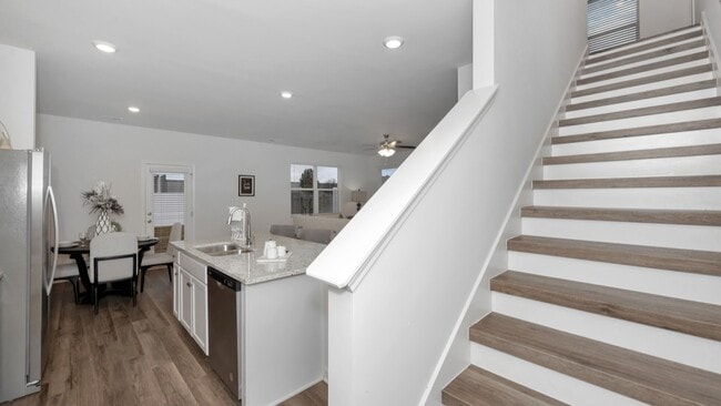 110 Maple Spring Trail unit 36198187, Madison, AL 35758 - photo 2