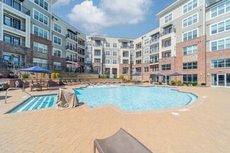 700 Spring Falls Dr, Raleigh, NC 27609