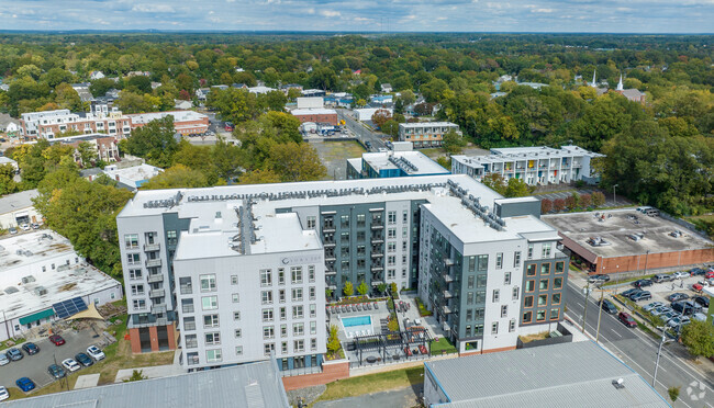 Griffin Durham, Durham, NC 27701 - photo 7