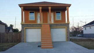3159 Laussat Place, New Orleans, LA 70117