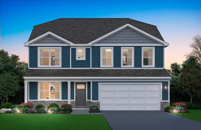 7901 W 105th Ave unit 36208654, Saint John, IN 46373 - photo 4