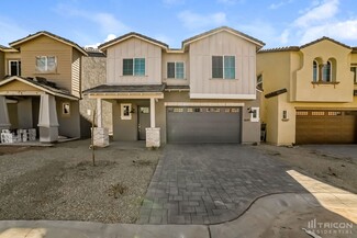 4539 E Grandview St, Mesa, AZ 85205