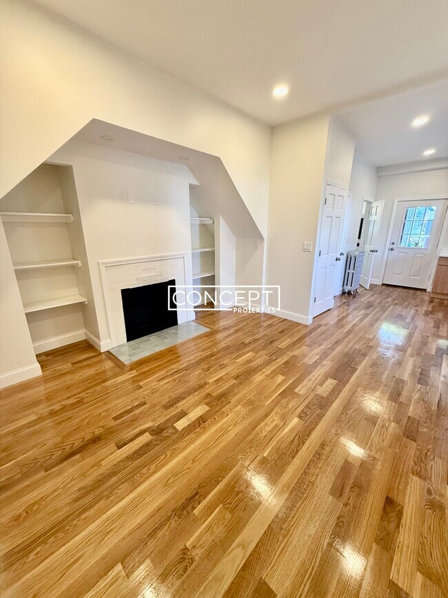 126 Chestnut St unit 1B, Lynn, MA 01902 - photo 3