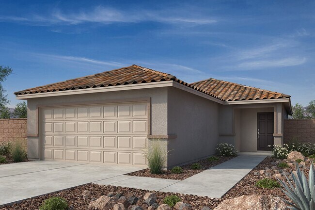 15244 N Primrose Peak Trail unit 36513616, Tucson, AZ 85739 - photo 3