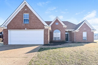 5602 Lakefront Dr, Horn Lake, MS 38637