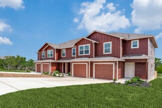 721-733 Ryan Crossing Unit 733, San Antonio, TX 78253