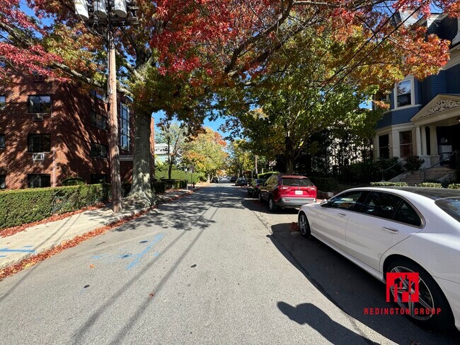 16 Chester St unit 2, Cambridge, MA 02140 - photo 5