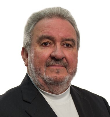Dennis Martin