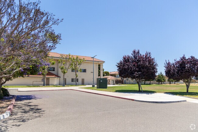 Trivium Charter School
.