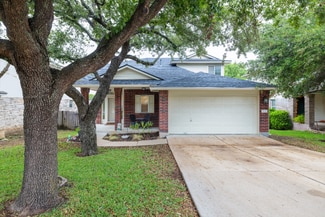 1130 Sundrop Place, Round Rock, TX 78665