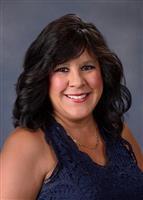 Monica Morrow