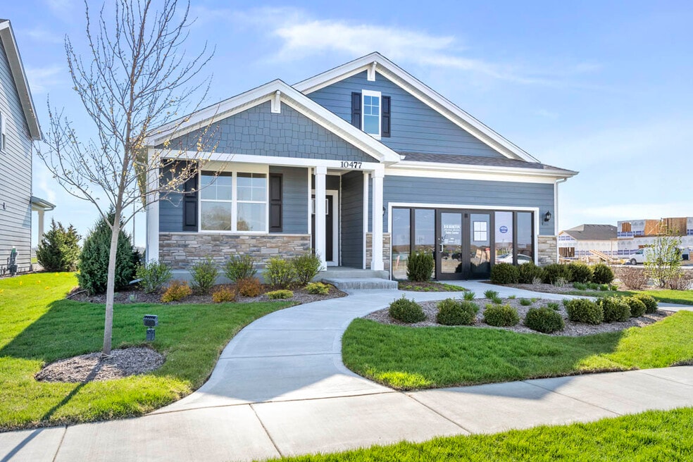 7901 W 105th Ave unit 36208653, Saint John, IN 46373 - photo 1