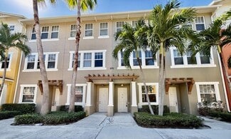 870 Marina Del Ray Ln, West Palm Beach, FL 33401