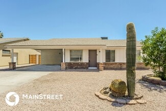 2249 E Gable Ave, Mesa, AZ 85204