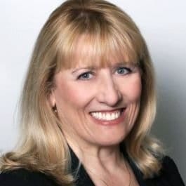 Judy Cox