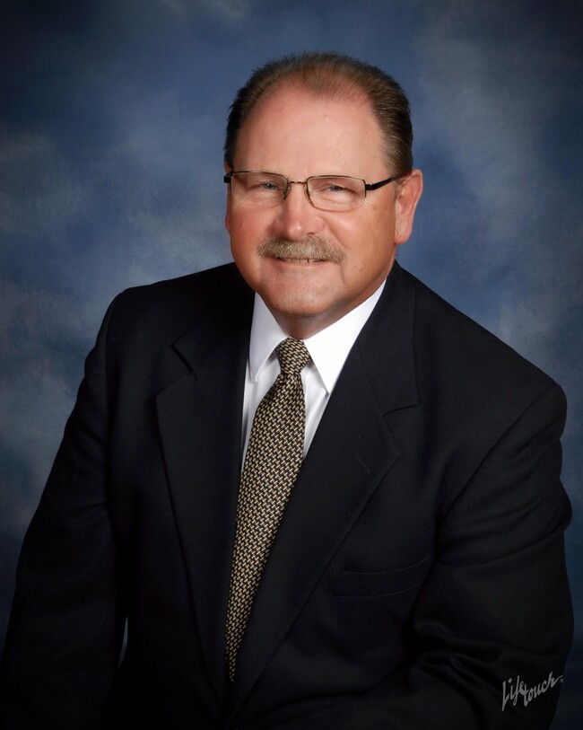 John Hill