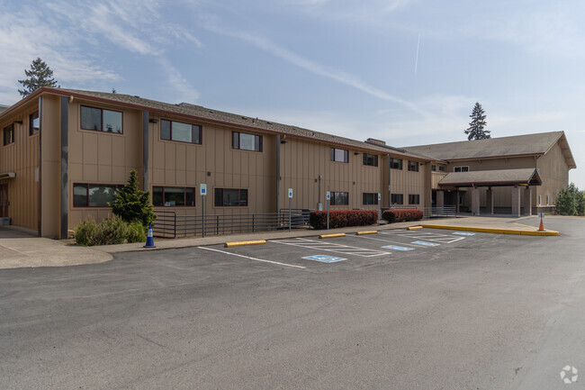 Good Shepherd School is a Private Pre-K, Elementary & Middle School in Boring, Boring OR