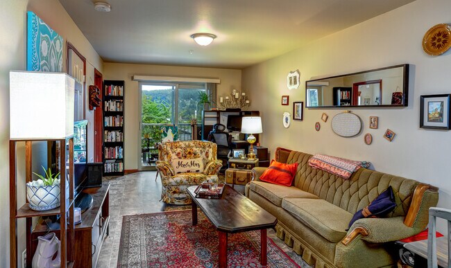 Windsor Place Apartments, Bellingham, WA 98225 - photo 5