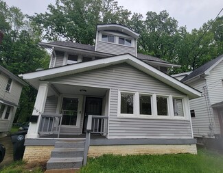 699 Noble Ave, Akron, OH 44320