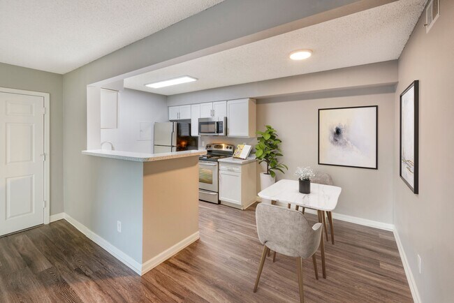 Alton Green, Denver, CO 80247 - photo 3
