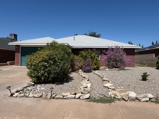 3729 Rosewood Ave, Alamogordo, NM 88310