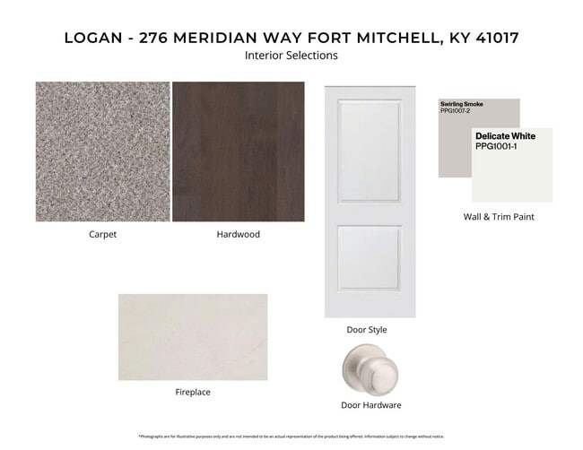 276 Meridian Way, Fort Mitchell, KY 41017 - photo 3