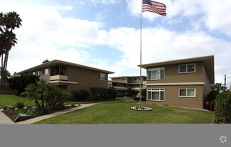 3550 Park Blvd, San Diego, CA 92103